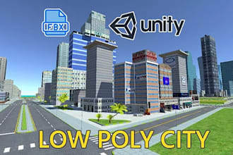 develop 2d and 3d mobile game with unity or unreal engine