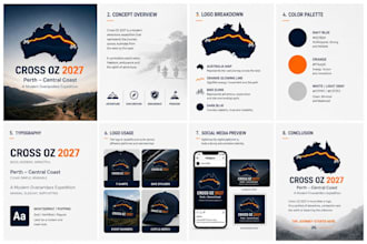 design a professional logo for your brand