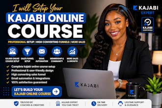 kajabi online course kajabi sales funnel,landing page kajabi website membership