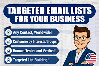 b2b lead generation for targeted b2b leads, business leads