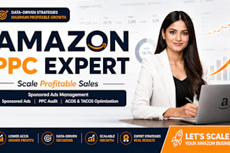 optimize your amazon PPC campaigns for better ROI