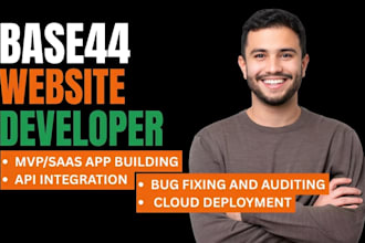 base44 expert base44 debugging base44 app base44 deployment base44 migration