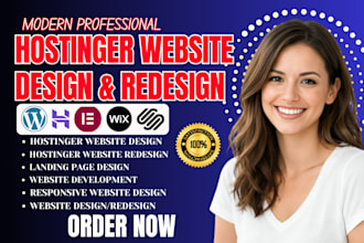 hostinger website design hostinger website redesign hostinger website design