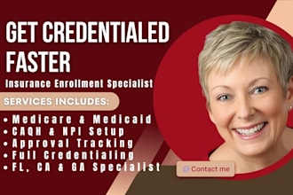 do medicaid, medicare enrollment for nemt, home care in florida, california, ga