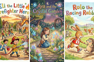 do children story book illustration children story book illustration
