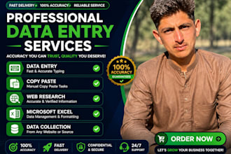 professional b2b lead generation and targeted email list building