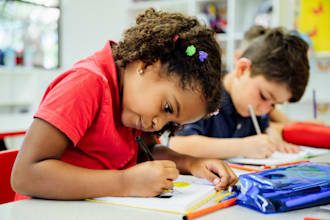 review ieps and give parents clear actionable recommendations
