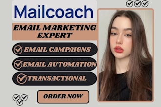 setup mailcoach email campaigns mailcoach email automation