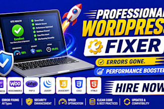 fix wordpress database errors and connectivity issues