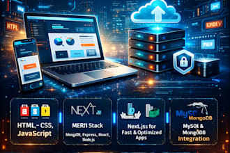 make your ultimate website for max cta