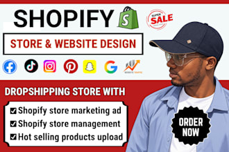 setup shopify store shopify dropshipping shopify store design pet shopify store