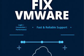 fix vmware citrix vdi login and launch issues fast