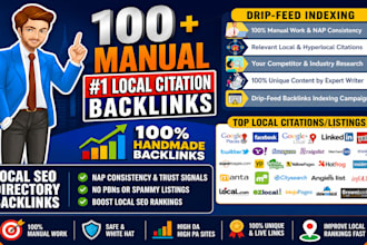 us,uk,ca,au local citations backlink