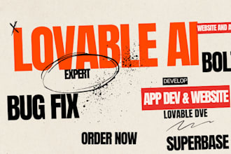 lovable ai vibe coding lovable website lovable app supabase lovable seo geo aeo