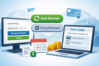 develop a custom payment processing system