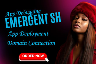 emergent sh bug fix emergent deployment emergent debugging emergent app emergent