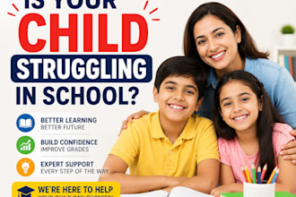 design clean medical and psychology flyers