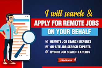 be your reverse recruiter, search and apply jobs, job application, apply to jobs
