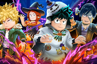 make full roblox game simulator game, roblox anime game, roblox game development
