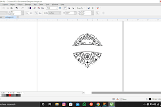 a logo design for your bussines