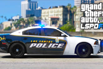 install lspdfr core files and help fix crashes
