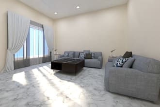 create photorealistic 3d furniture renders using v ray