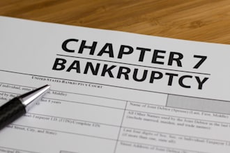 bankruptcy document preparation chapter 7 11 13 court forms