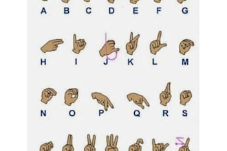 translate english to american sign language asl video