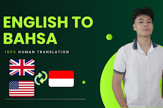 translate english to bahasa