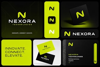 make a custom logo design