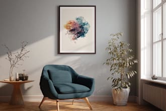be design amazing canvas wall art design
