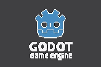 fix your godot game bugs or offer general help, gdscript or c sharp
