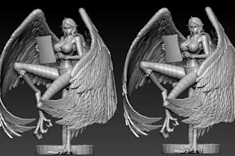 repair 3d models for 3d printing and fix non manifold mesh errors