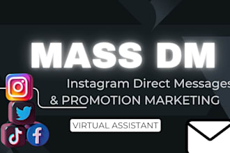 instagram mass dm targeted instagram dms bulkly message email mass dm social va