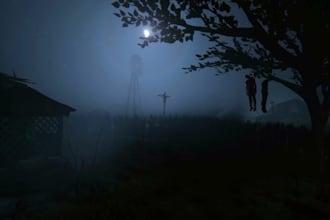 loopable dark ambient horror music for games and videos film