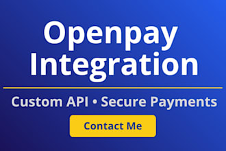 openpay payments setup for latam