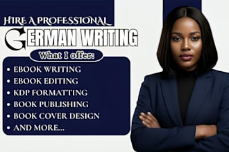 ghostwrite mindset mental health anxiety motivation goal setting ebook writer