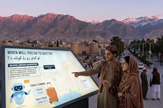 translate and transcript from balochi to english and urdu