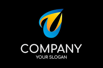 make amazing oil and gas company logo for your business