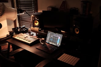 do affordable mastering for independent artists
