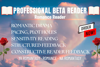 beta read romantic lgbtq stories, ya romantasy, traditional, sapphic romance