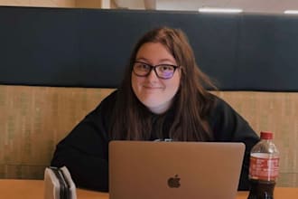 proofread and edit papers and articles