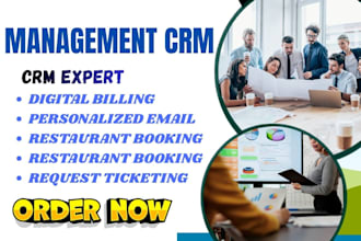 setup resort crm cendyn revinate cloudbeds dailypoint profitroom duve resnexus