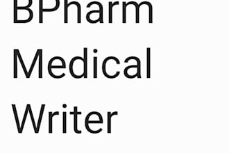 write medical and pharma content for vitamin d drugs and supplements