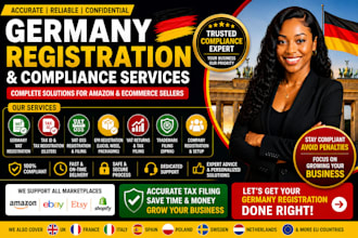 get germany vat registration tax id epr german company registration for amazon