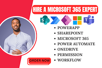 create sharepoint intranet portal, responsive sharepoint, spfx and microsoft 365