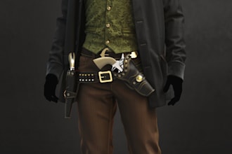 create realistic clo 3d clothing designs
