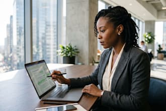 proofread and edit your nonprofit grant application
