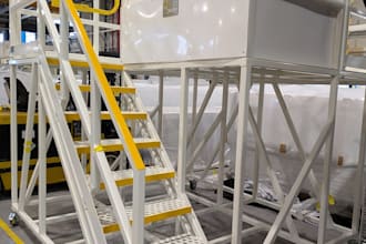 do mechanical engineering design for a wide range of projects