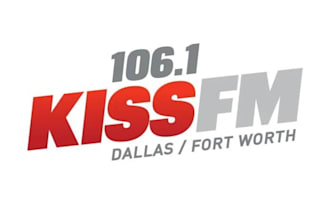 offer exclusive song promotion and airplay on 106,1 kiss fm dallas radio